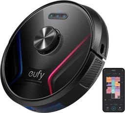 Renoverad Eufy RoboVac X8 Robot Vacuum Cleaner - Reebelo Sverige