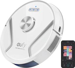 Renoverad Eufy RoboVac X8 Robot Vacuum Cleaner - Reebelo Sverige