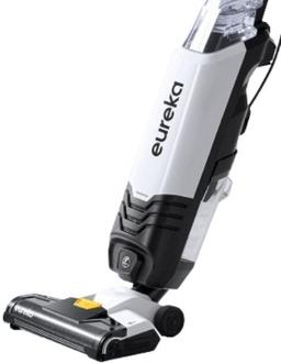 Renoverad Eureka All-In-One Wet Dry Vacuum Cleaner And Mop - Reebelo Sverige