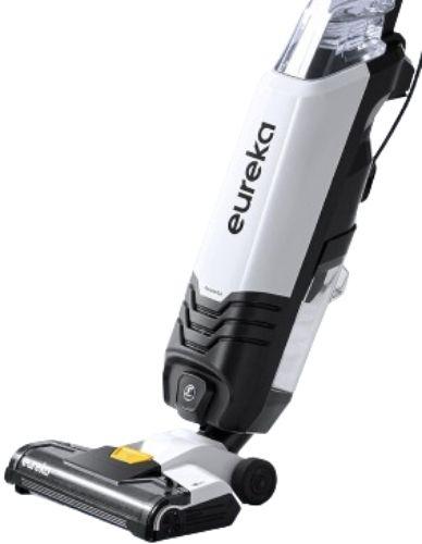 Renoverad Eureka All-In-One Wet Dry Vacuum Cleaner And Mop - Reebelo Sverige