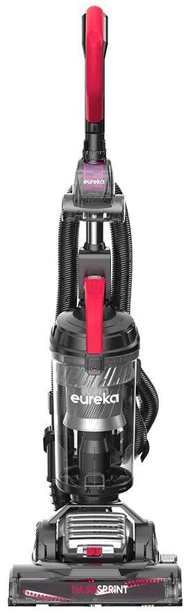 Renoverad Eureka Dash Sprint Upright Vacuum NEU610 - Reebelo Sverige