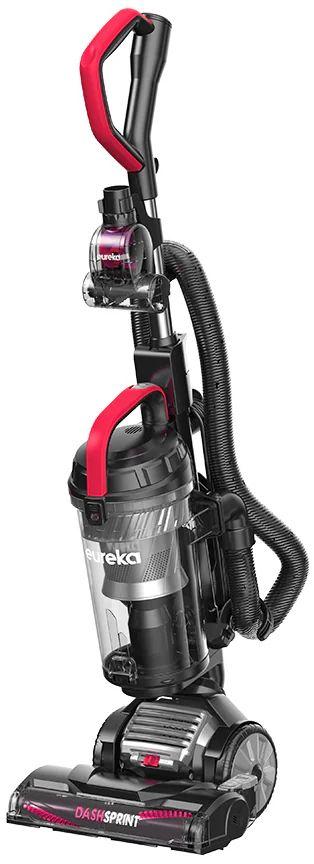Renoverad Eureka Dash Sprint Upright Vacuum NEU610 - Reebelo Sverige