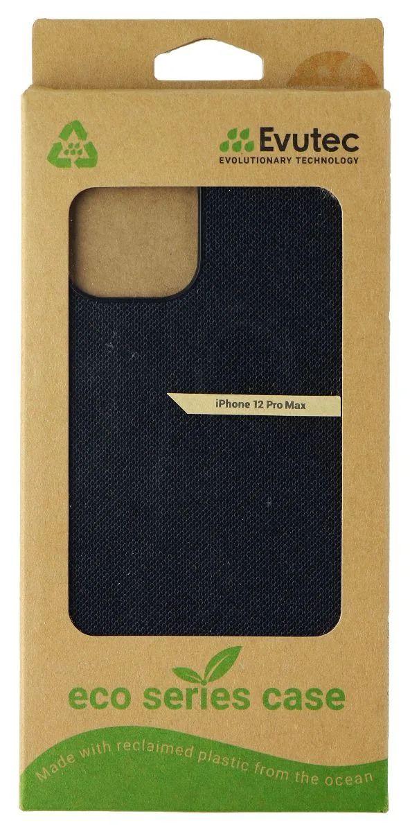 Renoverad Evutec Eco Series Case for Apple iPhone 12 Pro Max - Reebelo Sverige