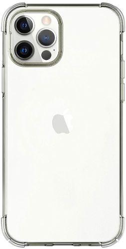 Renoverad Evutec Slim Shell Phone Case for iPhone 12 Pro Max - Reebelo Sverige