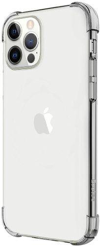 Renoverad Evutec Slim Shell Phone Case for iPhone 12 Pro Max - Reebelo Sverige