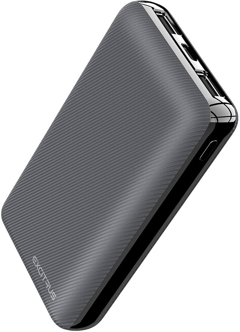 Renoverad EXCITRUS 9600mAh 45W Power Bank (PD-45960) - Reebelo Sverige