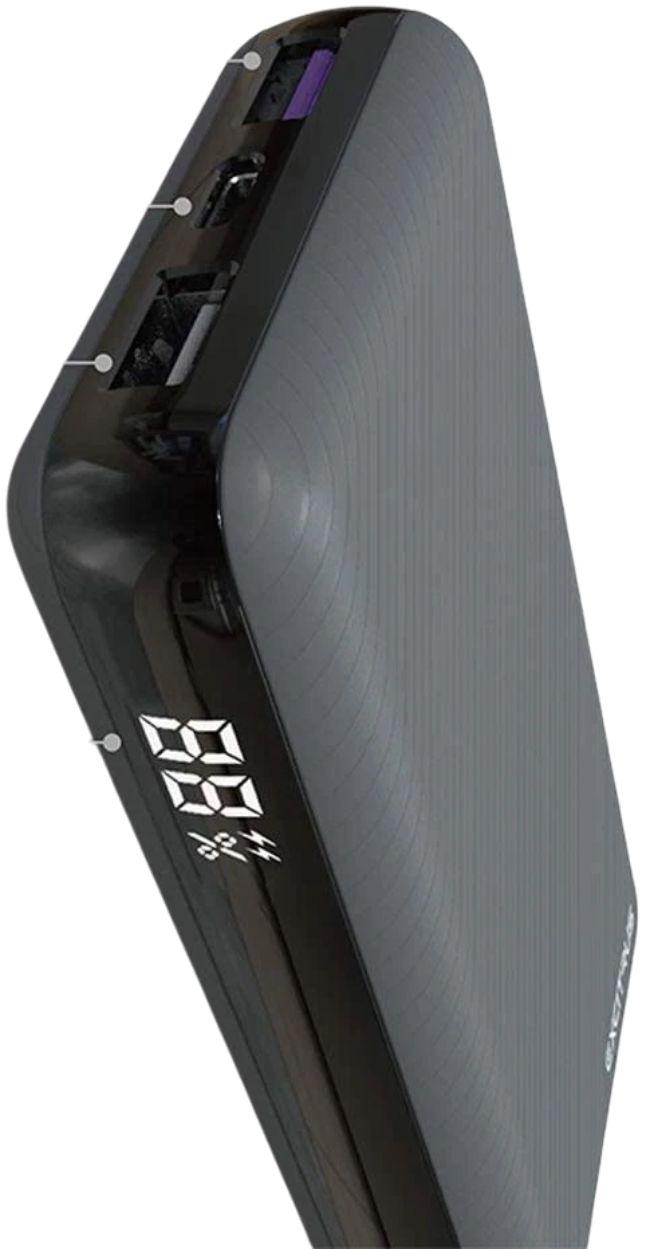 Renoverad EXCITRUS 9600mAh 45W Power Bank (PD-45960) - Reebelo Sverige