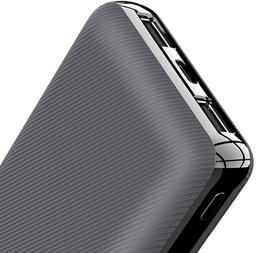 Renoverad EXCITRUS 9600mAh 45W Power Bank (PD-45960) - Reebelo Sverige