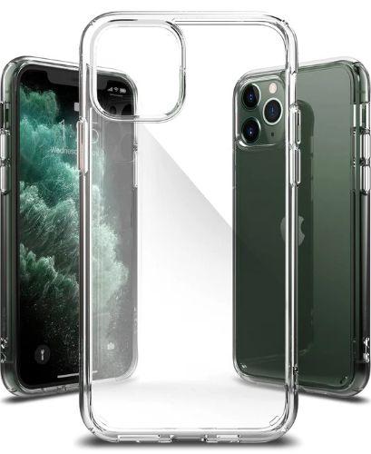 Renoverad Extreme Apple Clear Phone Case For iPhone 11 Pro - Reebelo Sverige
