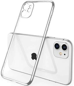 Renoverad Extreme Apple Clear Phone Case For iPhone 12 - Reebelo Sverige