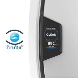 Renoverad Fellowes AeraMax Pro AM3S PC Air Purifier - Reebelo Sverige