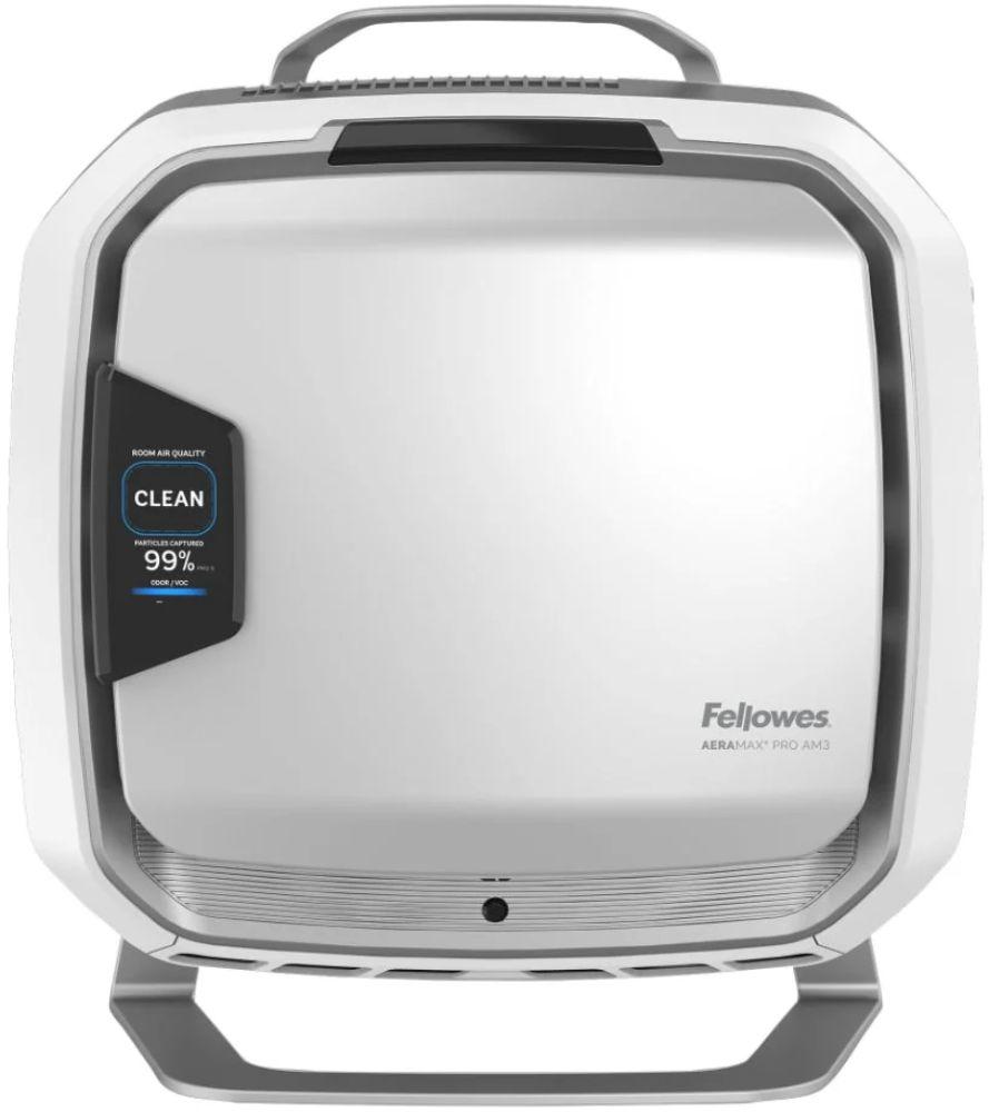 Renoverad Fellowes AeraMax Pro AM3S PC Air Purifier - Reebelo Sverige