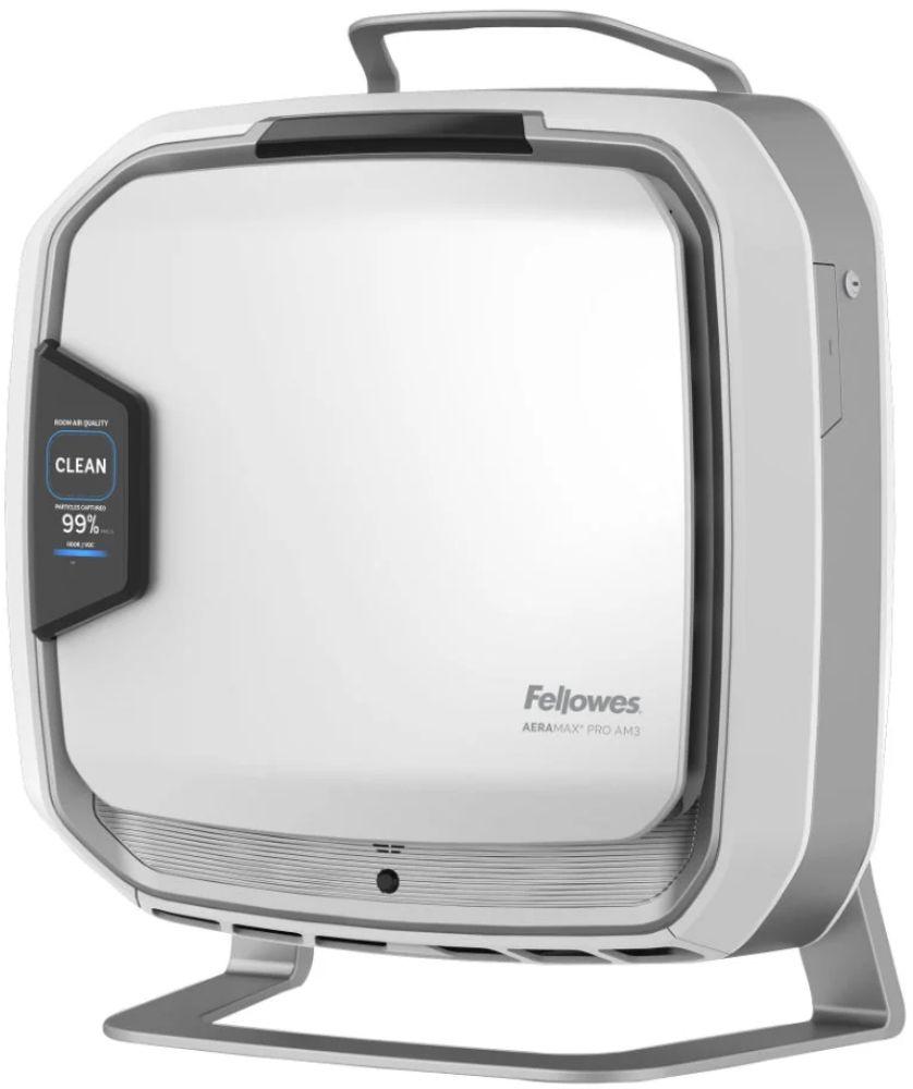 Renoverad Fellowes AeraMax Pro AM3S PC Air Purifier - Reebelo Sverige