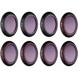 Renoverad Filter Set for Autel EVO II 8K Drone  (8 Pack) - Reebelo Sverige