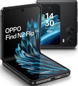 Renoverad Oppo Find N2 Flip - Reebelo Sverige