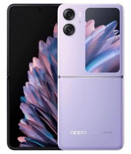 Renoverad Oppo Find N2 Flip - Reebelo Sverige