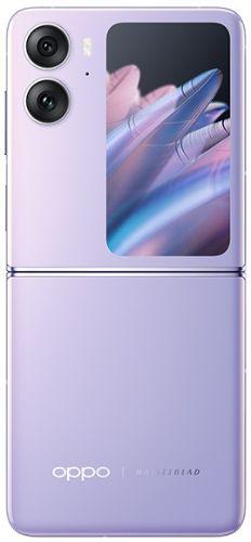 Renoverad Oppo Find N2 Flip - Reebelo Sverige