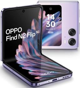 Renoverad Oppo Find N2 Flip - Reebelo Sverige