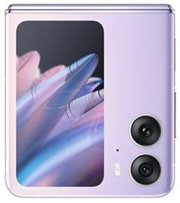 Renoverad Oppo Find N2 Flip - Reebelo Sverige