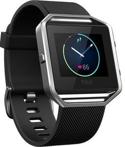 Renoverad Fitbit Blaze Fitness Watch - Reebelo Sverige