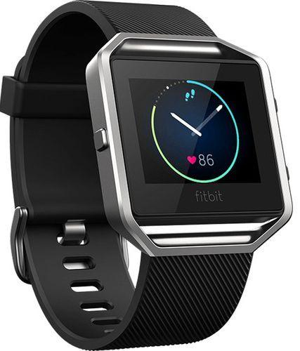 Renoverad Fitbit Blaze Fitness Watch - Reebelo Sverige
