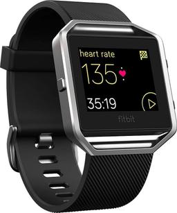 Renoverad Fitbit Blaze Fitness Watch - Reebelo Sverige