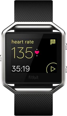 Renoverad Fitbit Blaze Fitness Watch - Reebelo Sverige