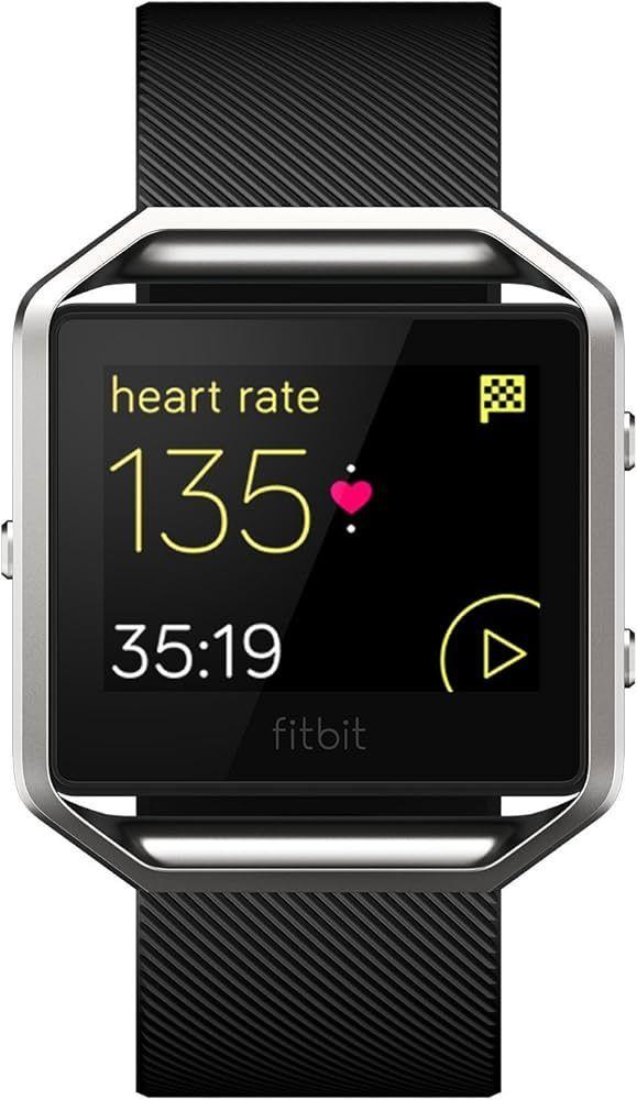 Renoverad Fitbit Blaze Fitness Watch - Reebelo Sverige