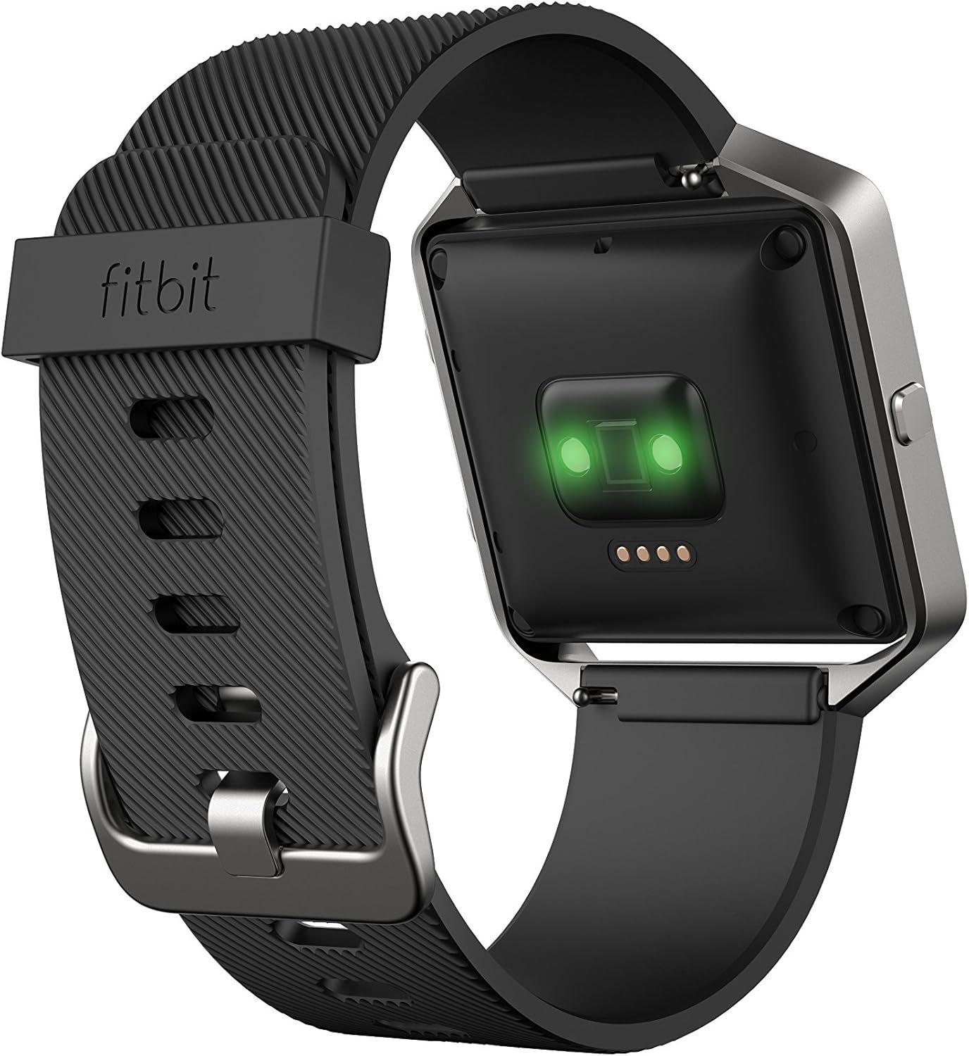 Renoverad Fitbit Blaze Fitness Watch - Reebelo Sverige