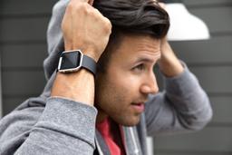 Renoverad Fitbit Blaze Fitness Watch - Reebelo Sverige