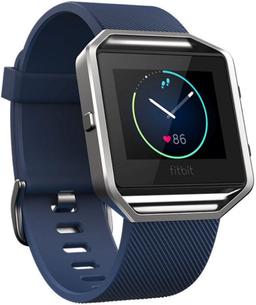 Renoverad Fitbit Blaze Fitness Watch - Reebelo Sverige