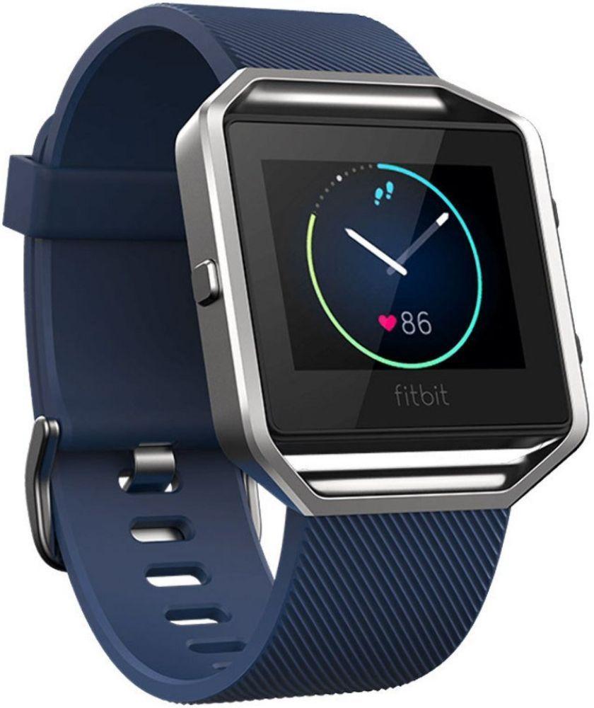 Renoverad Fitbit Blaze Fitness Watch - Reebelo Sverige