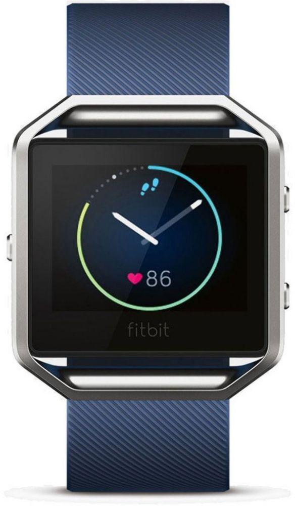 Renoverad Fitbit Blaze Fitness Watch - Reebelo Sverige