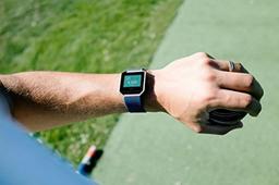 Renoverad Fitbit Blaze Fitness Watch - Reebelo Sverige