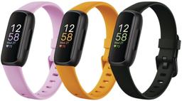 Renoverad Fitbit Inspire 3 Health and Fitness Tracker - Reebelo Sverige
