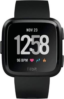 Renoverad Fitbit Versa 1 Smartwatch - Reebelo Sverige