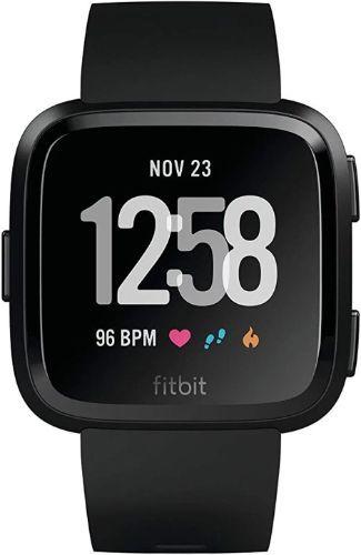 Renoverad Fitbit Versa 1 Smartwatch - Reebelo Sverige