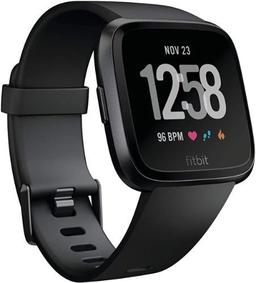 Renoverad Fitbit Versa 1 Smartwatch - Reebelo Sverige