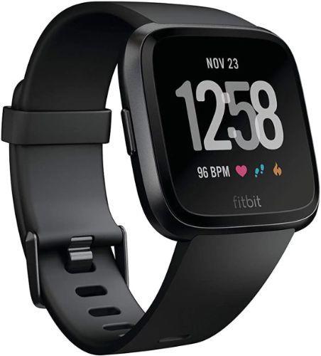 Renoverad Fitbit Versa 1 Smartwatch - Reebelo Sverige