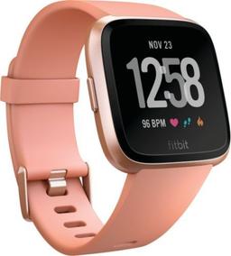 Renoverad Fitbit Versa 1 Smartwatch - Reebelo Sverige
