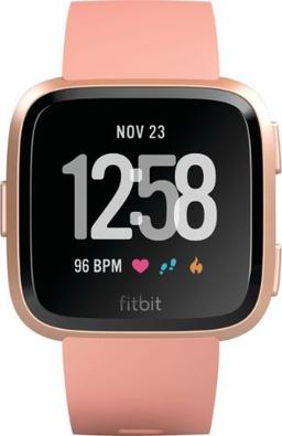 Renoverad Fitbit Versa 1 Smartwatch - Reebelo Sverige