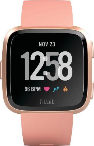 Renoverad Fitbit Versa 1 Smartwatch - Reebelo Sverige