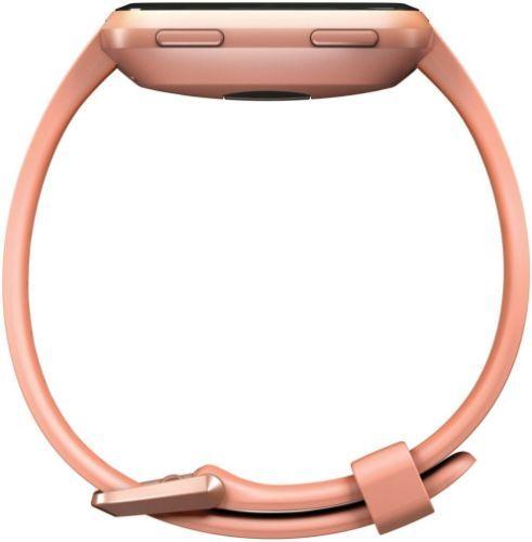 Renoverad Fitbit Versa 1 Smartwatch - Reebelo Sverige