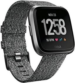 Renoverad Fitbit Versa 1 Smartwatch - Reebelo Sverige