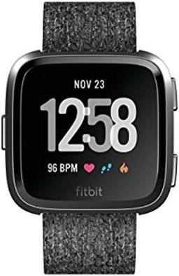Renoverad Fitbit Versa 1 Smartwatch - Reebelo Sverige