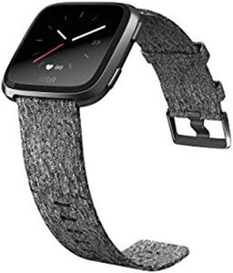 Renoverad Fitbit Versa 1 Smartwatch - Reebelo Sverige