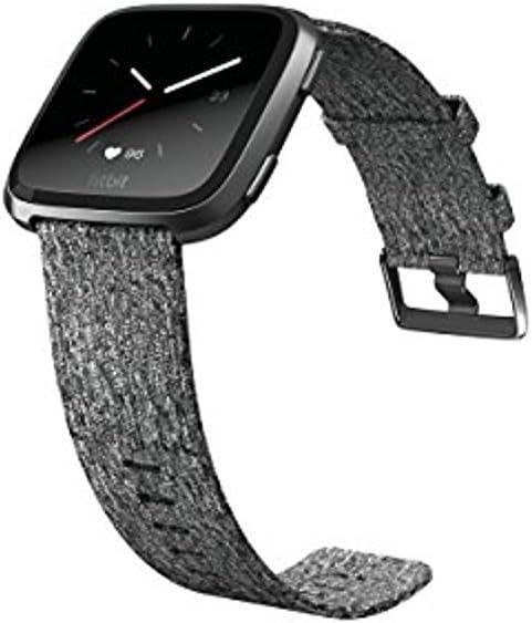 Renoverad Fitbit Versa 1 Smartwatch - Reebelo Sverige