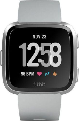 Renoverad Fitbit Versa 1 Smartwatch - Reebelo Sverige