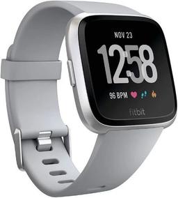 Renoverad Fitbit Versa 1 Smartwatch - Reebelo Sverige