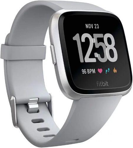 Renoverad Fitbit Versa 1 Smartwatch - Reebelo Sverige